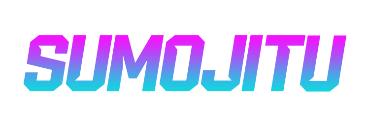 Sumojitu
